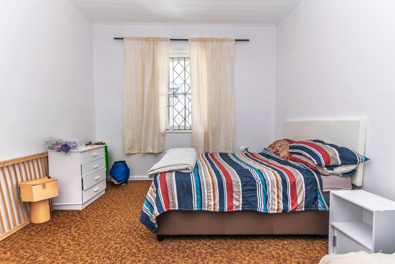 2 Bedroom Property for Sale in Observatory Western Cape